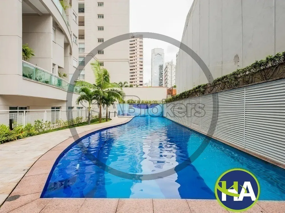 Apartamento, 1 quarto, 67 m² - Foto 12