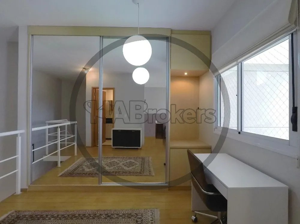 Apartamento, 1 quarto, 67 m² - Foto 8