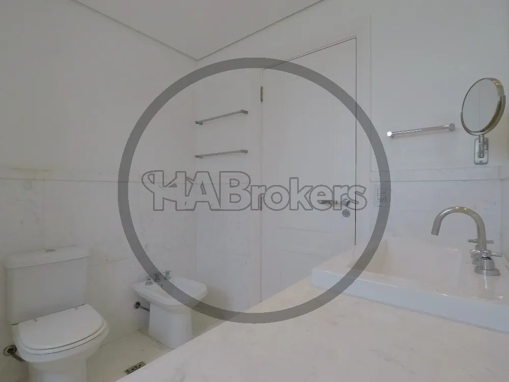 Apartamento, 3 quartos, 237 m² - Foto 13