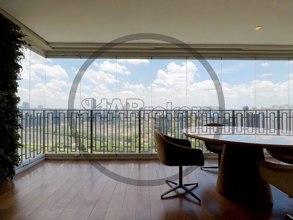 Apartamento, 3 quartos, 237 m² - Foto 2