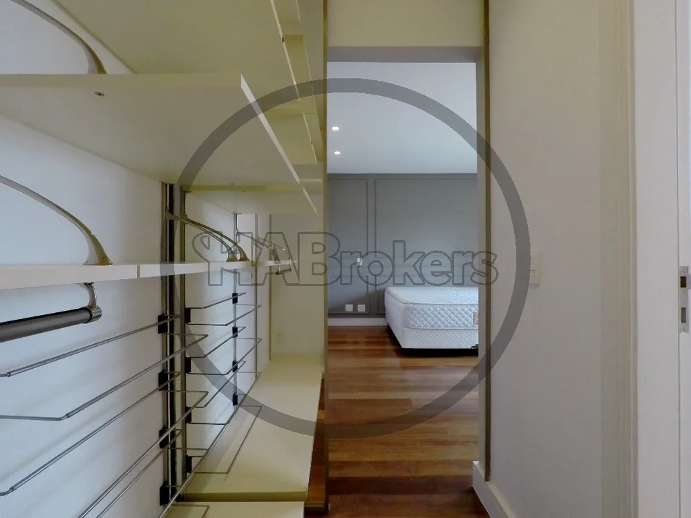 Apartamento, 3 quartos, 237 m² - Foto 11