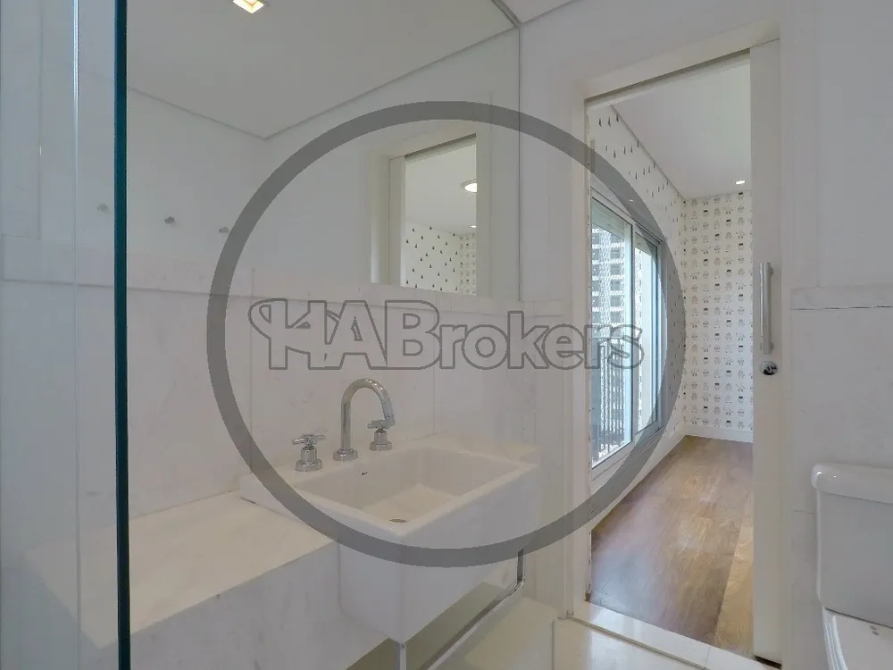 Apartamento, 3 quartos, 237 m² - Foto 9