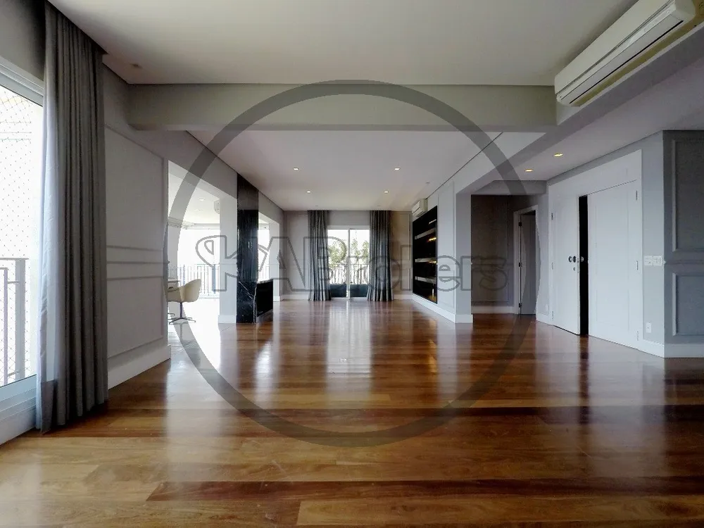 Apartamento, 3 quartos, 237 m² - Foto 4