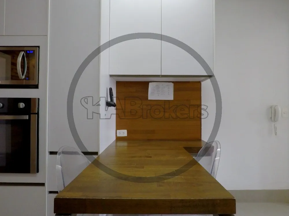 Apartamento, 3 quartos, 237 m² - Foto 16