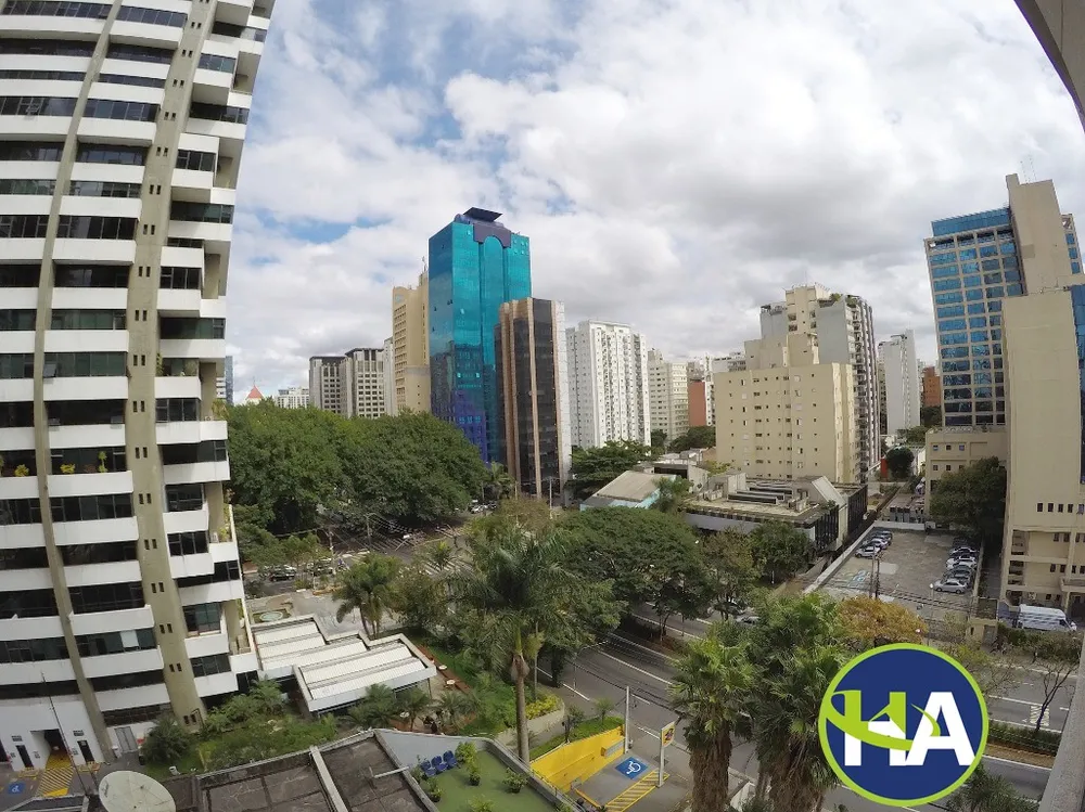 Apartamento, 2 quartos, 77 m² - Foto 11