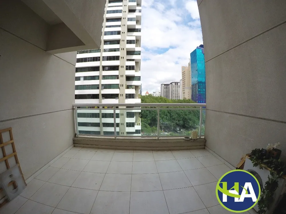 Apartamento, 2 quartos, 77 m² - Foto 14