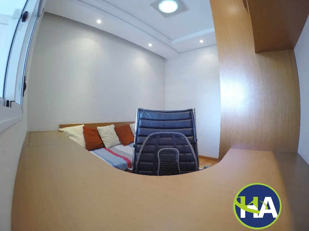 Apartamento, 2 quartos, 77 m² - Foto 10