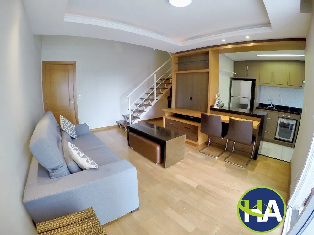 Apartamento, 2 quartos, 77 m² - Foto 1