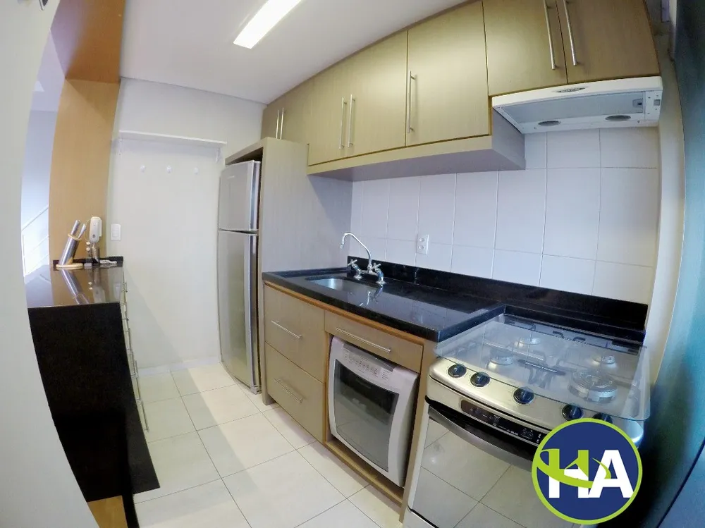 Apartamento, 2 quartos, 77 m² - Foto 12