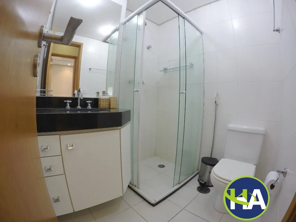 Apartamento, 2 quartos, 77 m² - Foto 1