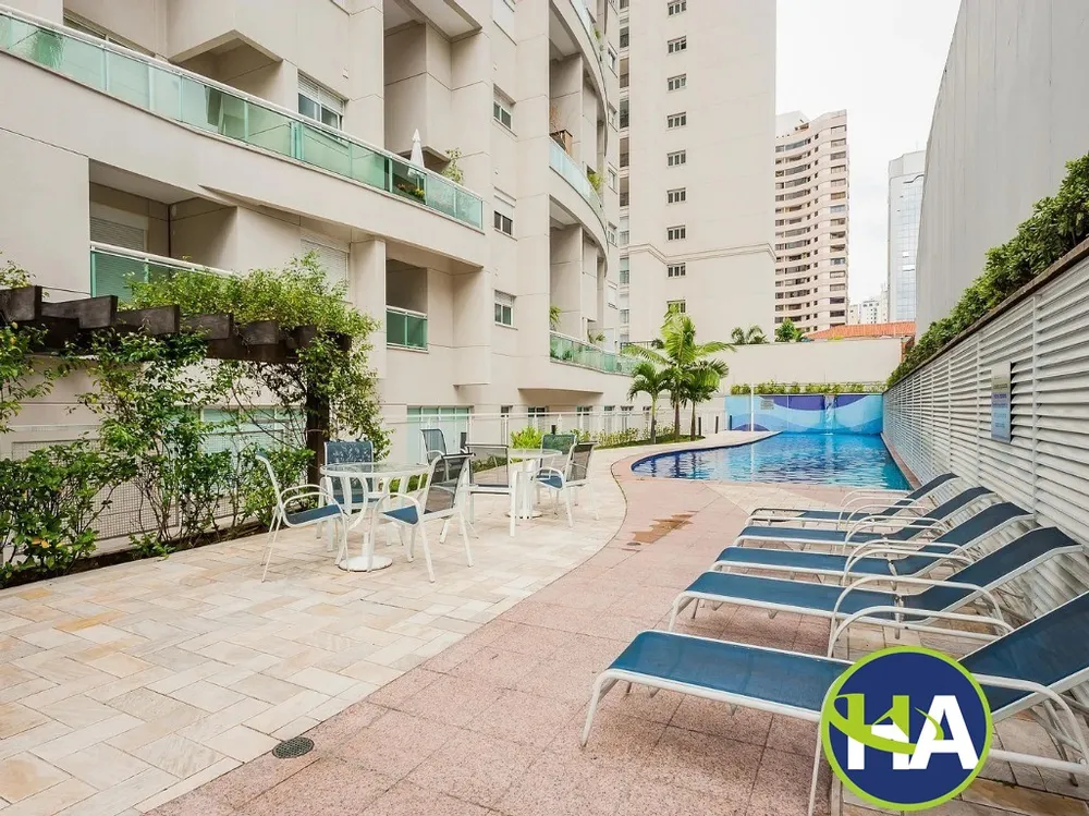 Apartamento, 2 quartos, 77 m² - Foto 16