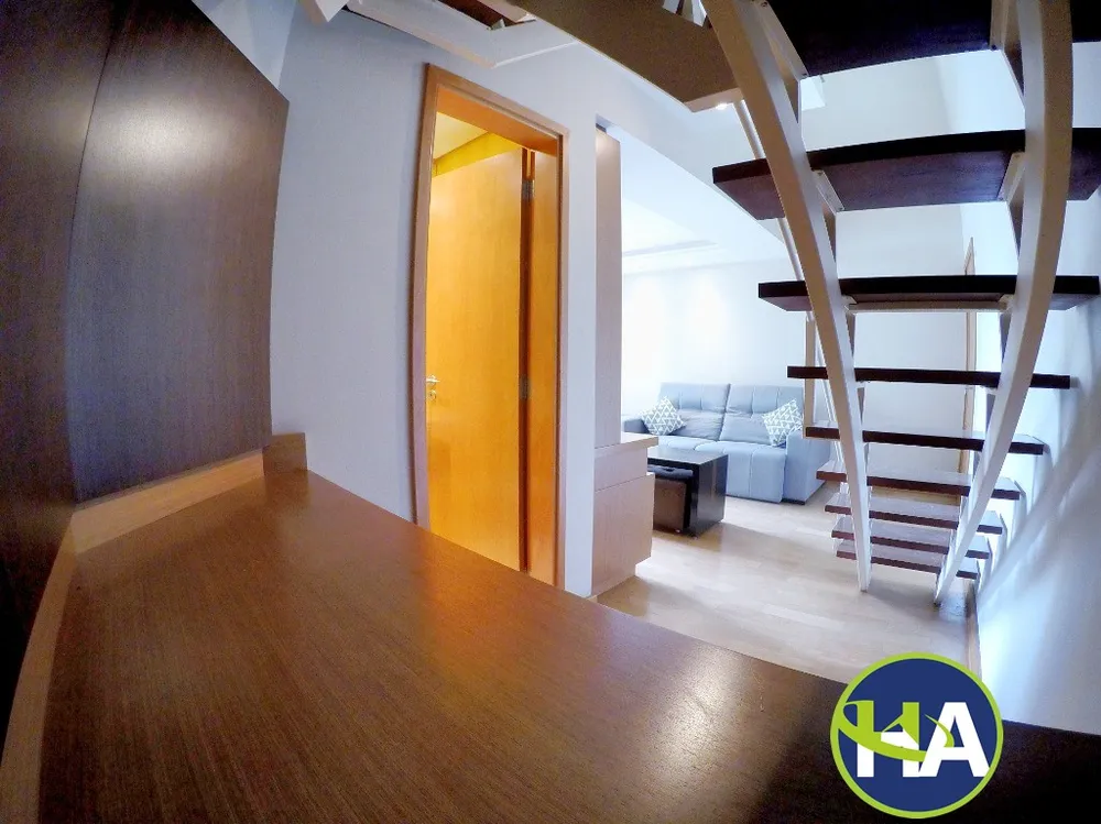 Apartamento, 2 quartos, 77 m² - Foto 9