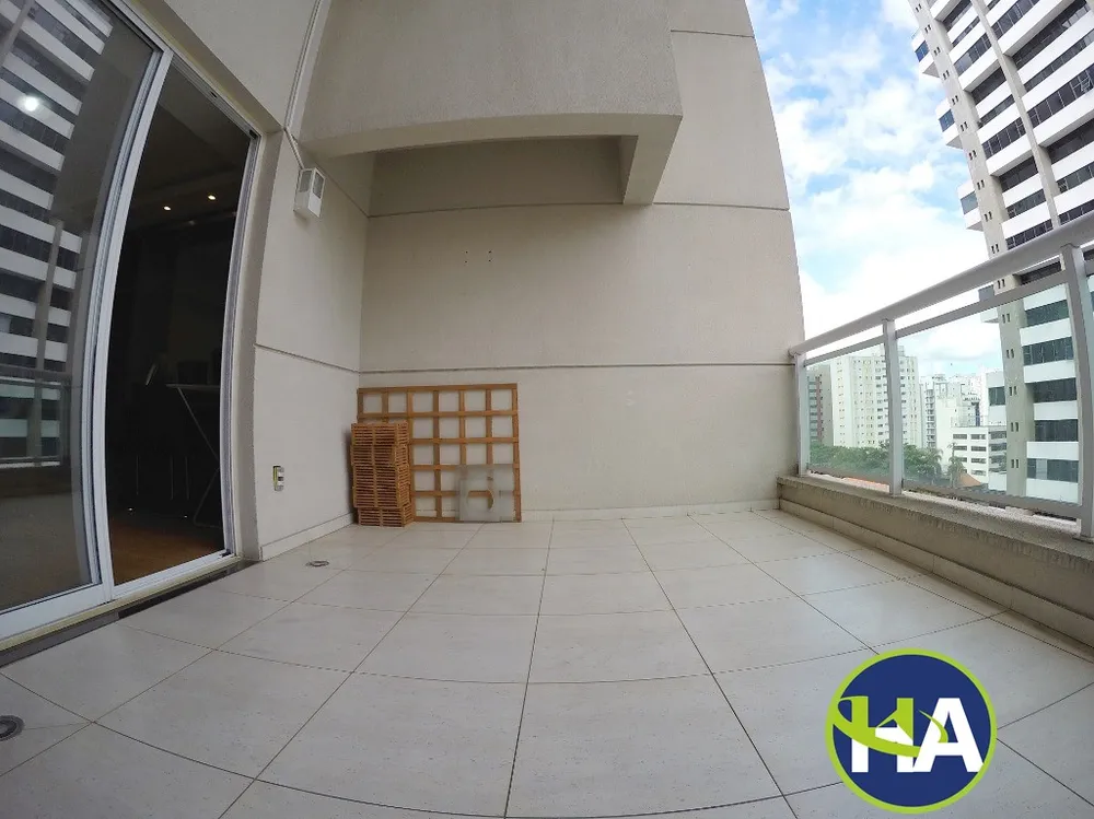 Apartamento, 2 quartos, 77 m² - Foto 4