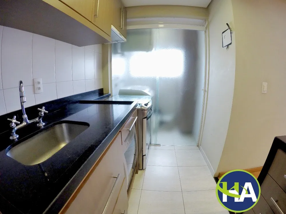 Apartamento, 2 quartos, 77 m² - Foto 15