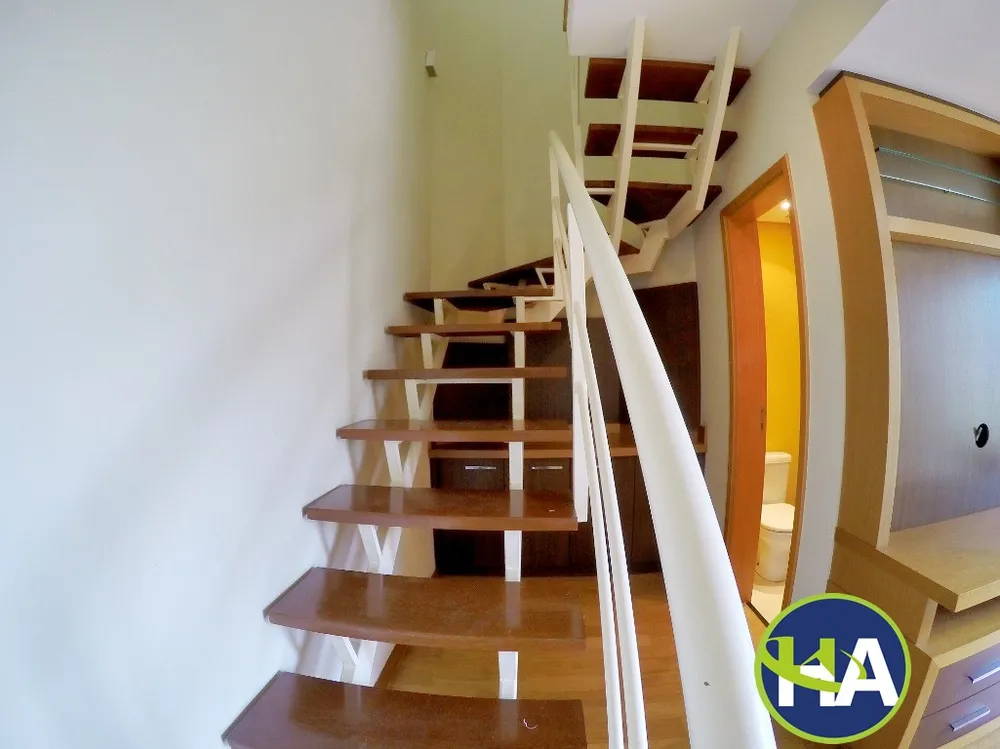 Apartamento, 2 quartos, 77 m² - Foto 2