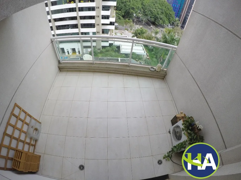 Apartamento, 2 quartos, 77 m² - Foto 6
