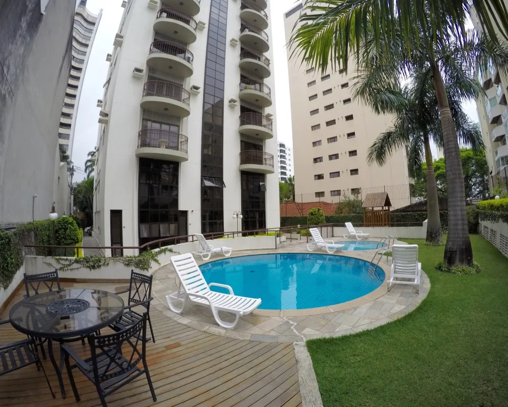 Apartamento, 2 quartos, 94 m² - Foto 8