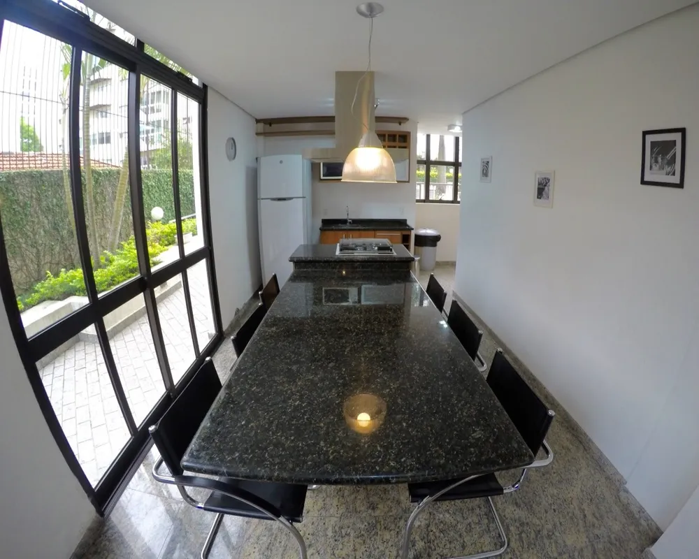 Apartamento, 2 quartos, 94 m² - Foto 20