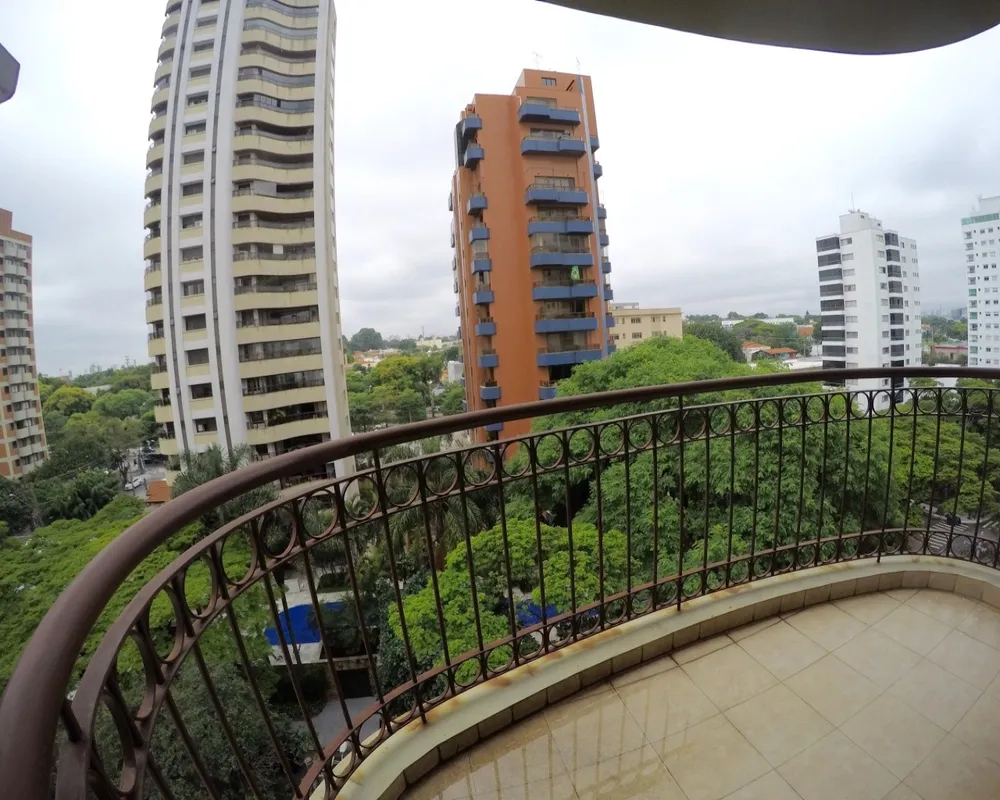 Apartamento, 2 quartos, 94 m² - Foto 11