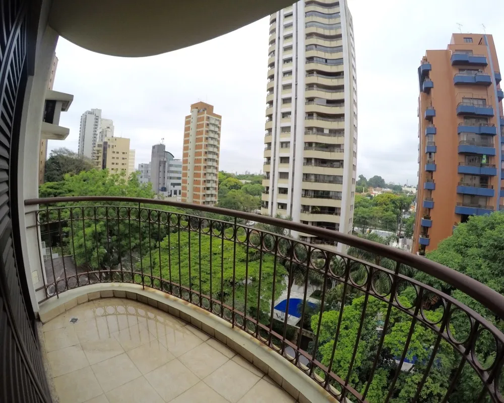 Apartamento, 2 quartos, 94 m² - Foto 9