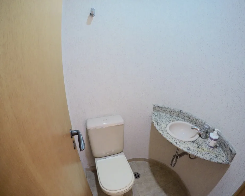Apartamento, 2 quartos, 94 m² - Foto 2