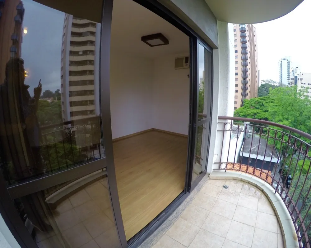Apartamento, 2 quartos, 94 m² - Foto 3