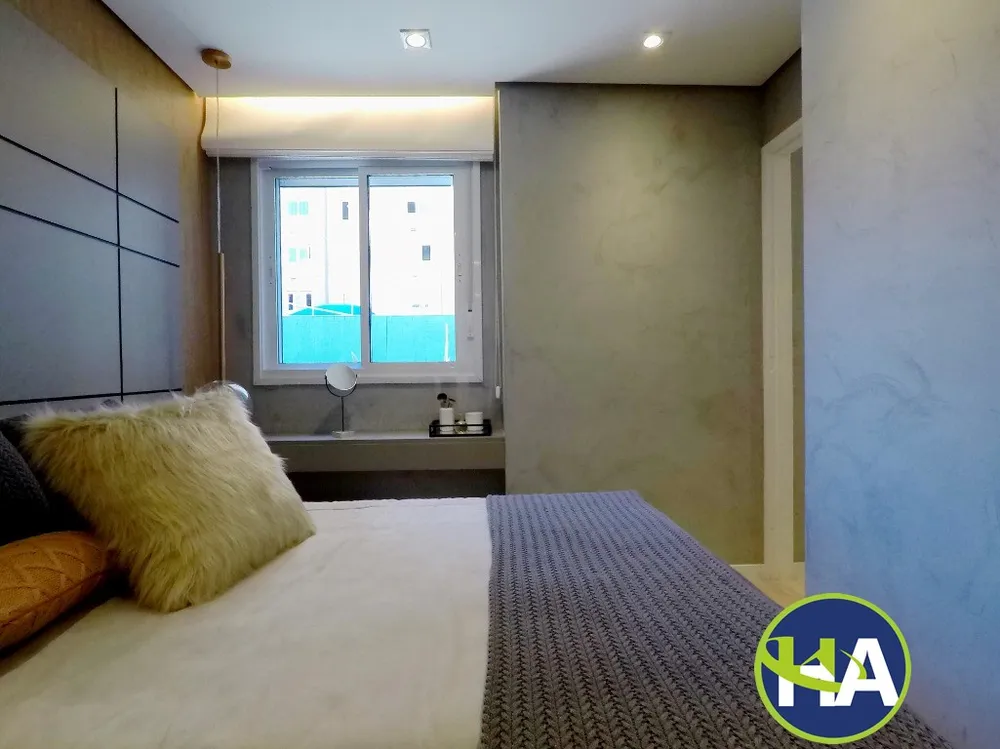 Apartamento, 2 quartos, 37 m² - Foto 6