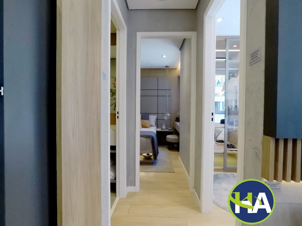 Apartamento, 2 quartos, 37 m² - Foto 5