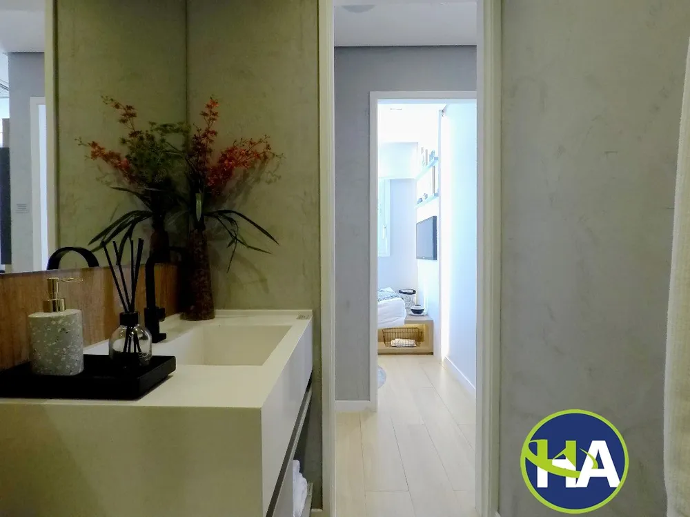 Apartamento, 2 quartos, 37 m² - Foto 12