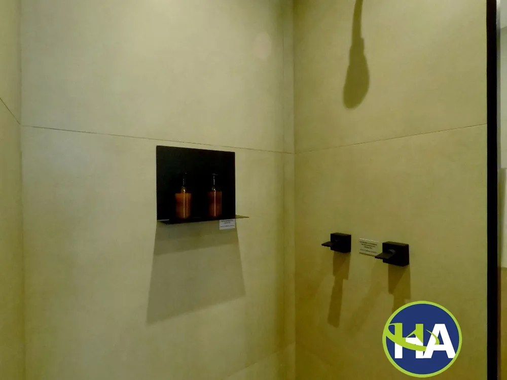 Apartamento, 2 quartos, 37 m² - Foto 10
