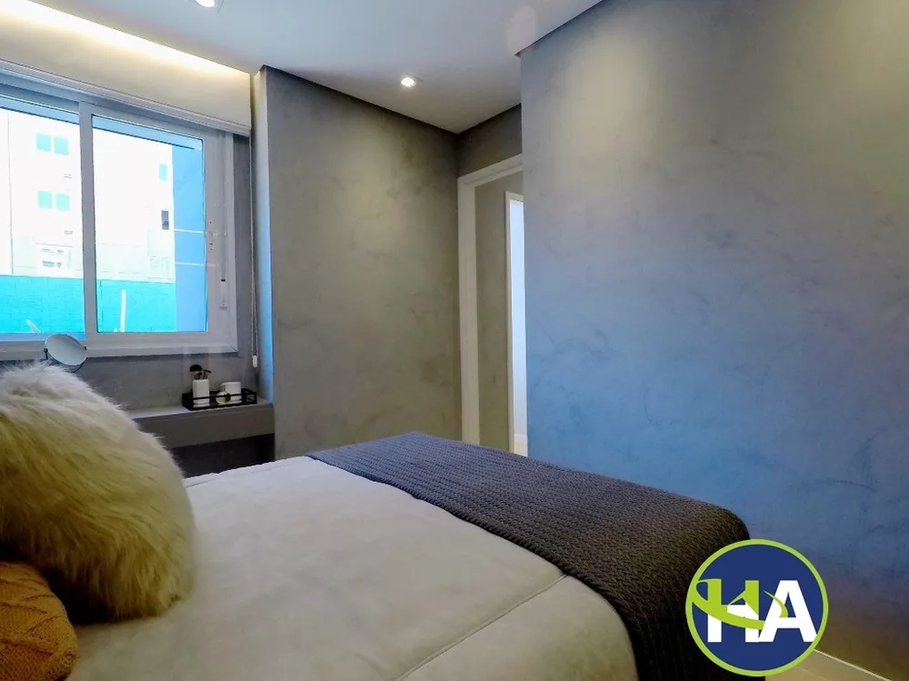 Apartamento, 2 quartos, 37 m² - Foto 7