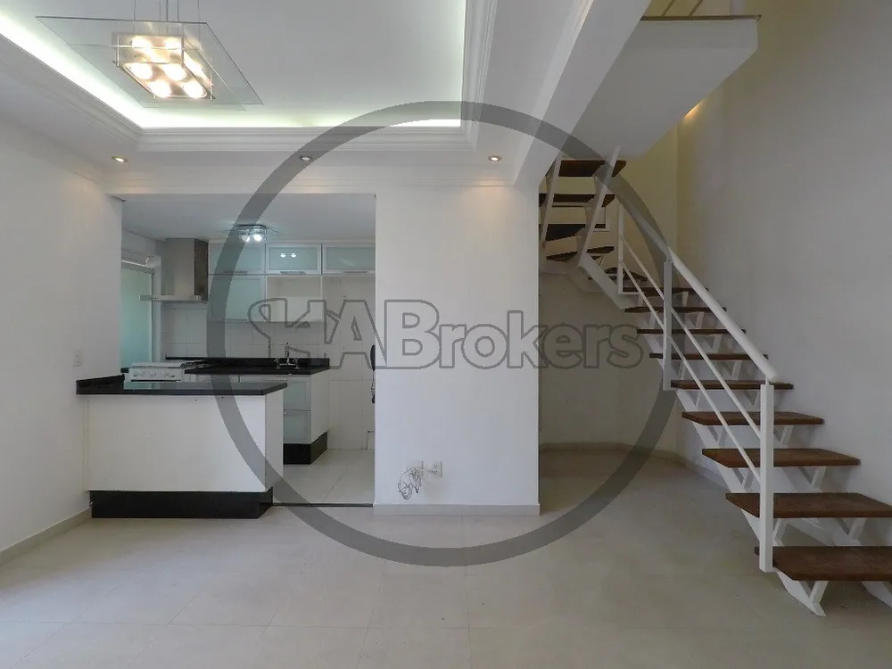 Apartamento, 2 quartos, 64 m² - Foto 2