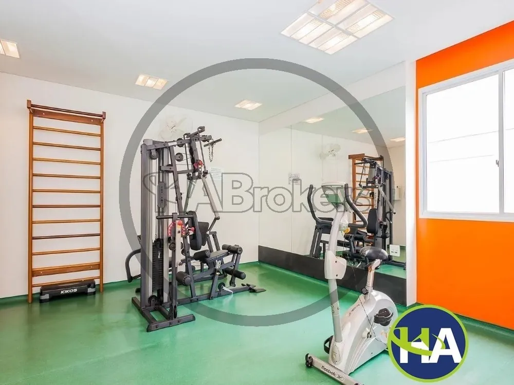 Apartamento, 2 quartos, 64 m² - Foto 8