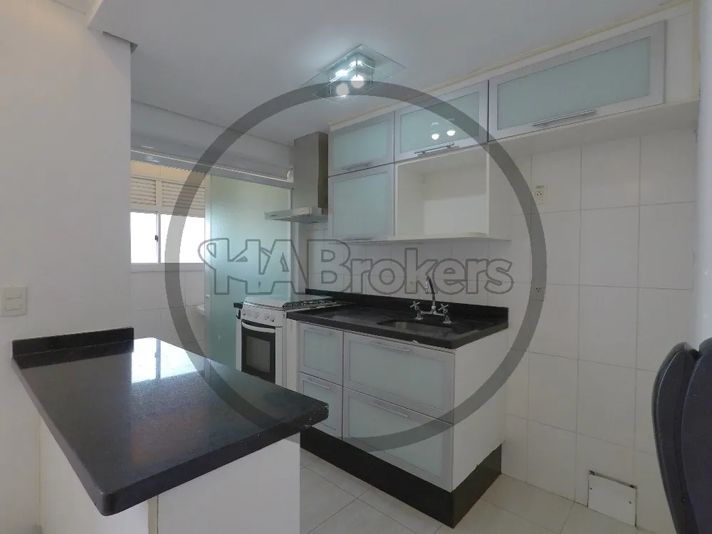 Apartamento, 2 quartos, 64 m² - Foto 7