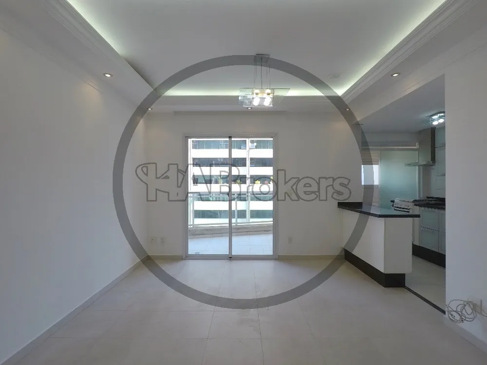 Apartamento, 2 quartos, 64 m² - Foto 1