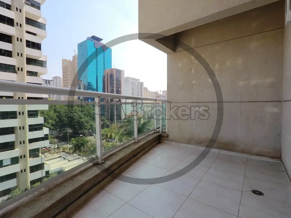 Apartamento, 2 quartos, 64 m² - Foto 1