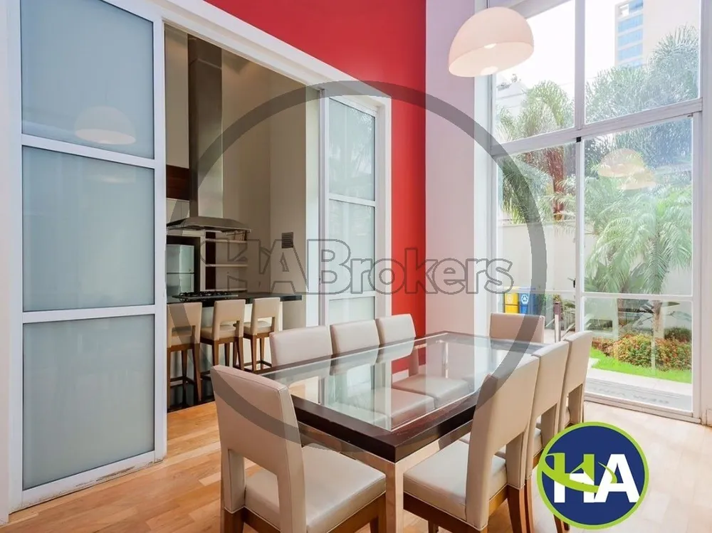 Apartamento, 2 quartos, 64 m² - Foto 16