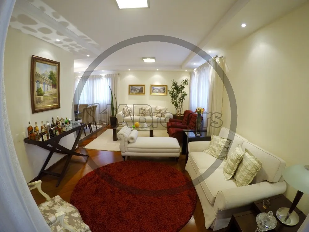 Apartamento, 3 quartos, 178 m² - Foto 2