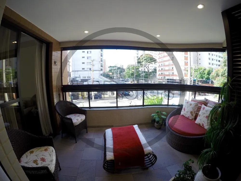 Apartamento, 3 quartos, 178 m² - Foto 7