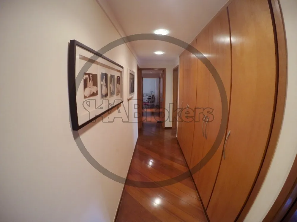 Apartamento, 3 quartos, 178 m² - Foto 10