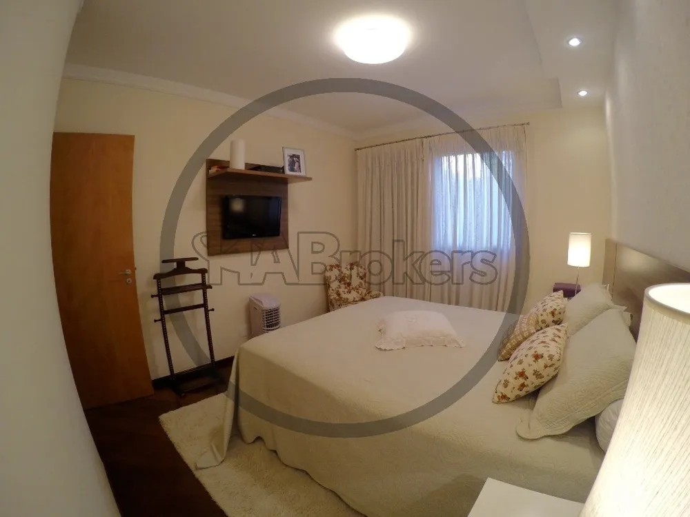 Apartamento, 3 quartos, 178 m² - Foto 15