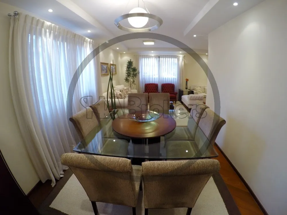 Apartamento, 3 quartos, 178 m² - Foto 10