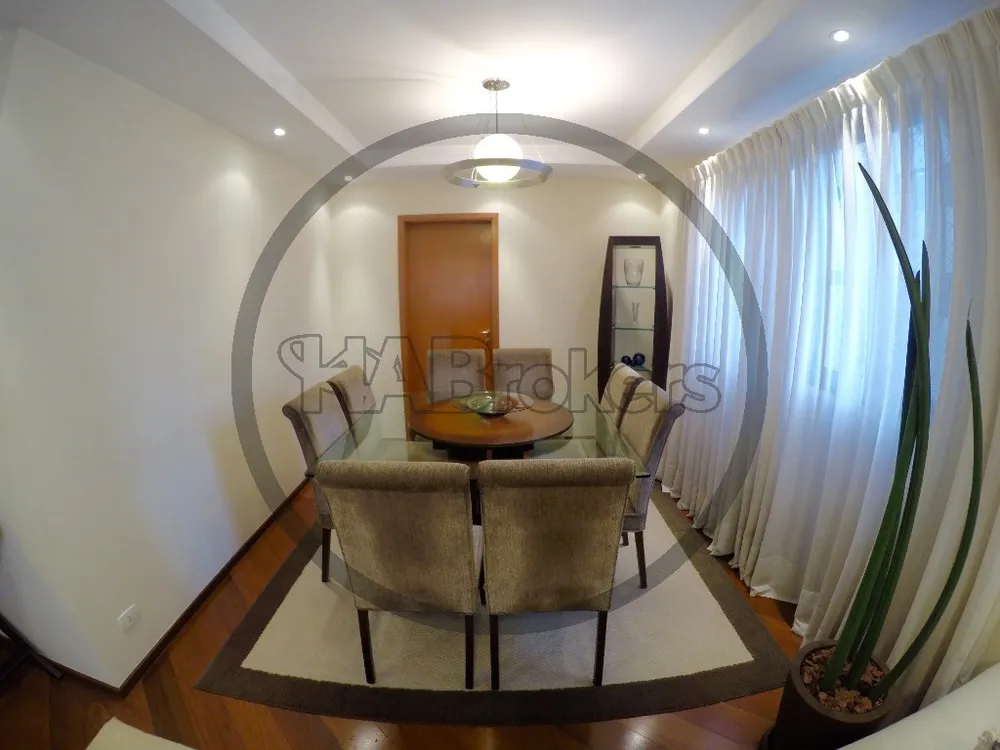 Apartamento, 3 quartos, 178 m² - Foto 8