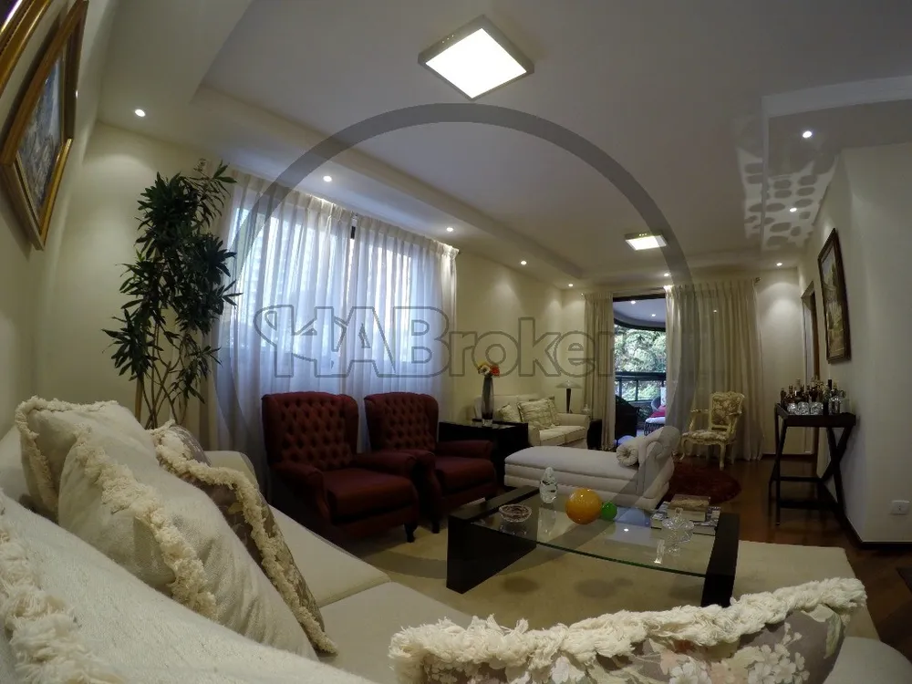 Apartamento, 3 quartos, 178 m² - Foto 7