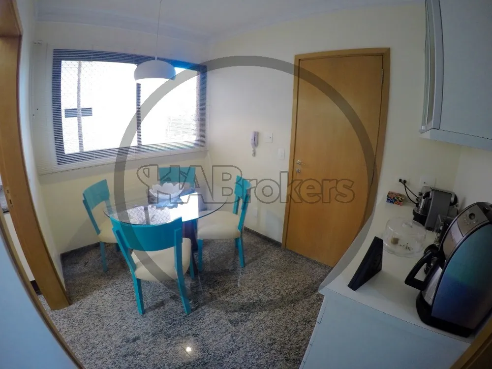 Apartamento, 3 quartos, 178 m² - Foto 4