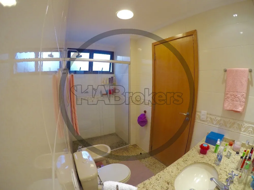 Apartamento, 3 quartos, 178 m² - Foto 9