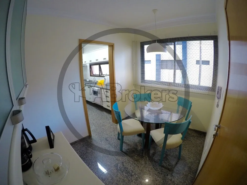 Apartamento, 3 quartos, 178 m² - Foto 3