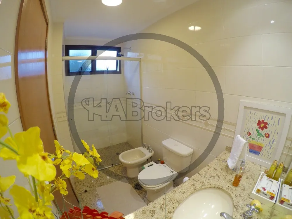Apartamento, 3 quartos, 178 m² - Foto 13