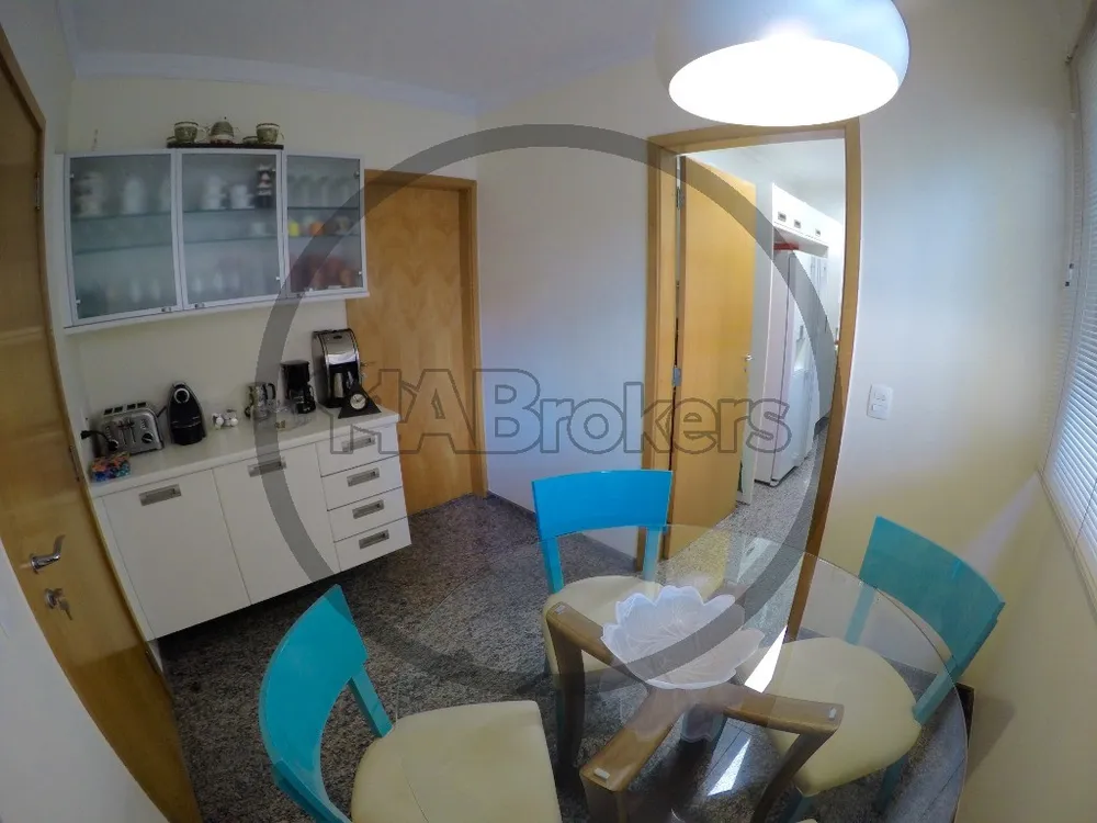 Apartamento, 3 quartos, 178 m² - Foto 11