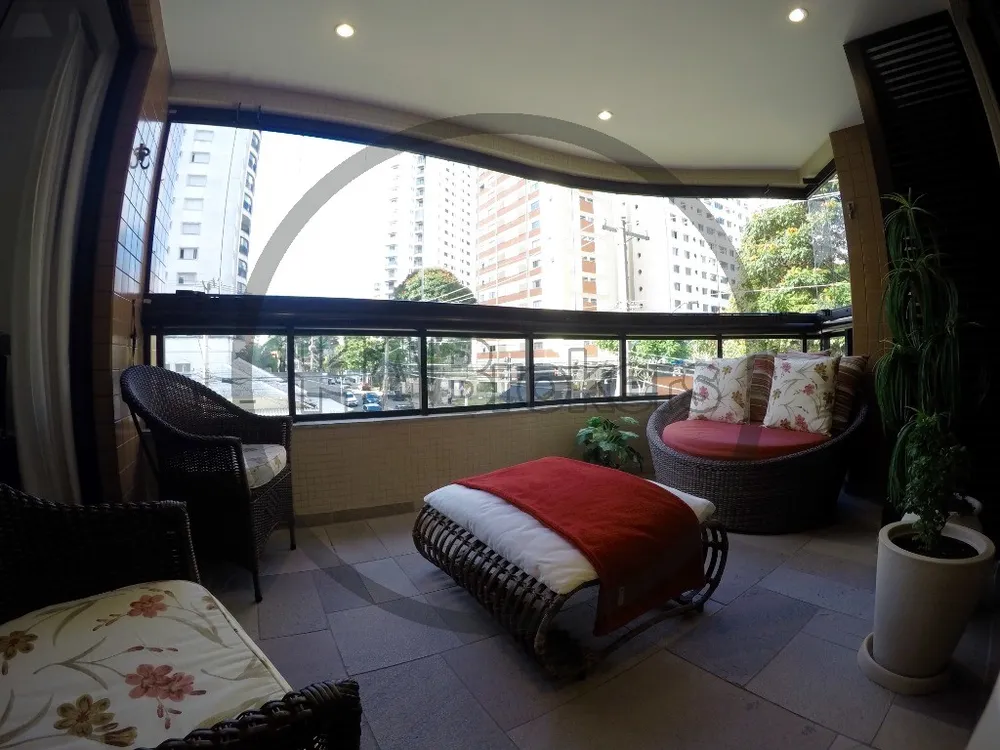 Apartamento, 3 quartos, 178 m² - Foto 5
